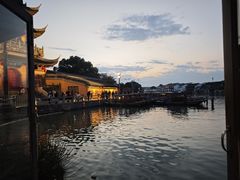-洞天食府(北大街店)