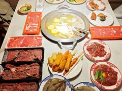 -万达广场(龙湖店)