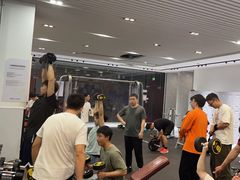 -奇迹健身(金牛凯德店)