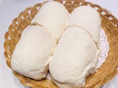 奶露包-君子·兰餐厅(长江路店)