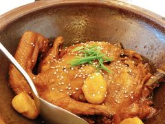 -江仙雅居(苏州桥店)
