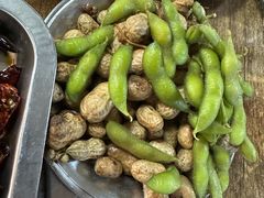 -清真·馬坡二旦烧烤(人生一串拍摄店)