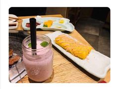 -御牛道日式烤肉料理(杭州万象城店)