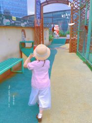 -梦田都市农场(银泰城店)