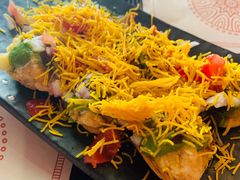 -克比叔叔印度餐厅Kebabs on the Grille(永康路分店)