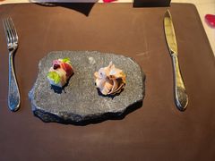 -恰餐厅 CHAR Bar & Grill (珠海仁恒洲际店)