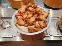 -喜家自助小火锅(乐客城店)
