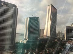 -珠海拱北口岸