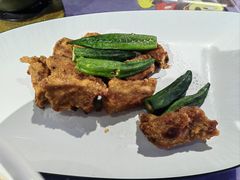 -大灶头·新昌菜(中国茶市店)