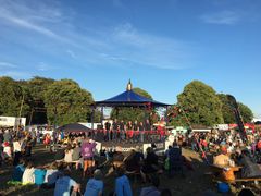 -布里斯托尔国际热气球节