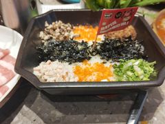 -牛牛章·章鱼水煎肉(光谷世界城店)