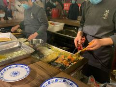 -老客满蛋饼(双塔市集店)
