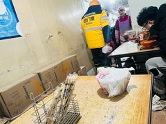 -玲玲米粉·新疆现炒米粉(大十字总店)