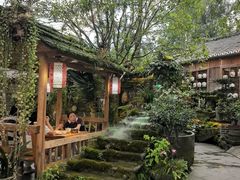 -青城甲(青城山店)