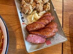-老张牛肉面(大卫城店)