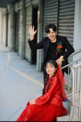 -雅云婚纱摄影工作室旗舰店