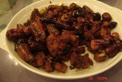 -四海回族饭店(前进大街店)