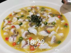 -青花椒花椒鱼(合生汇店)