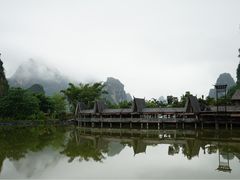 -大新明仕山庄