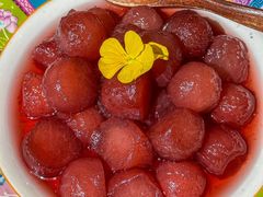 -伊带伊路新疆美食府(呼家楼店)