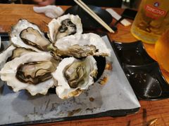 -蚝太郎 • 海鲜烧烤(建国路创始店)