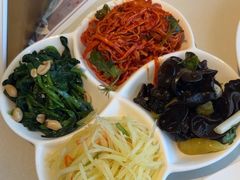 -东方饺子王(和平里店)