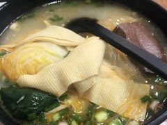 -唐记麻辣拌麻辣烫(景田东路店)