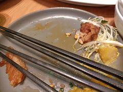 -越小品·越南餐厅(万科里店)
