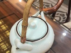 -大佛寺高级素食自助餐厅