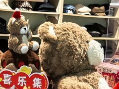 -大族广场Mall&More