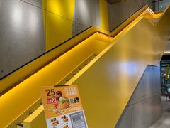 -麦当劳(苏州中心星悦汇店)