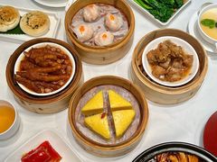 -好友缘家宴(青山路店)