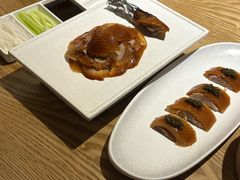 -小大董·烤鸭(王府井apm店)