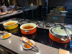 -南湖宾馆·鸳湖阁全日制餐厅