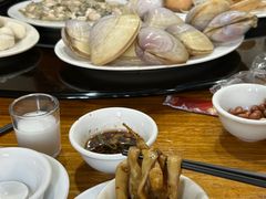 -凯华海鲜火锅·传承三十六年