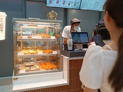-奈雪的茶(赛格店)