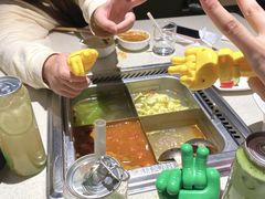 -海底捞火锅(北金鹰店)