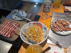 -勇誌烧肉·焱铁烧