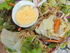 -MARU玛露音乐餐厅(大学路店)