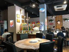 大堂-兄弟龙虾(胜太路总店)