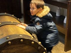-蓝精灵乐园·世茂精灵之城主题乐园
