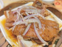 -点都德(长泰广场店)