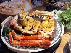 -綱元·海鲜豆捞(明州里店)