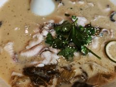 -去茶去餐厅(中央大街店)