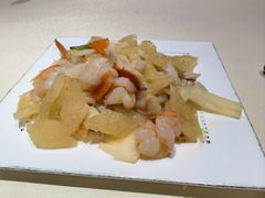 -魁盛居百年鲁菜馆(县西巷店)