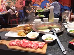 -热辣宗师·串串火锅(万达金街店)