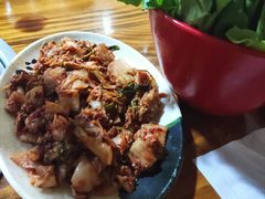 -二刚大块烤肉(东山商业街店)