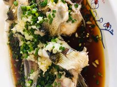 -万景饭店·鱼街农家菜