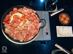 -炙韩料理·部队锅专门店