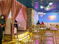 -HOTISLAND海鸡岛·韩国料理(江南西店)